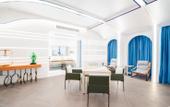 Туры в отель Parca Rezen Hotel