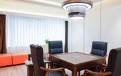 Туры в отель Parca Rezen Hotel