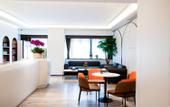Туры в отель Parca Rezen Hotel