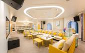 Туры в отель Parca Rezen Hotel