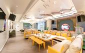 Туры в отель Parca Rezen Hotel