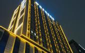 Туры в отель Parca Rezen Hotel