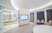 Туры в отель Parca Rezen Hotel