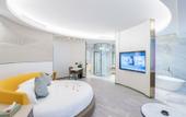 Туры в отель Parca Rezen Hotel