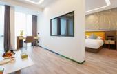 Туры в отель Parca Rezen Hotel