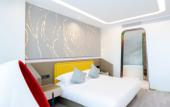 Туры в отель Parca Rezen Hotel