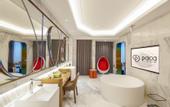 Туры в отель Parca Rezen Hotel