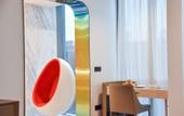 Туры в отель Parca Rezen Hotel