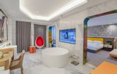 Туры в отель Parca Rezen Hotel