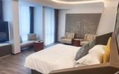 Туры в отель Parca Rezen Hotel