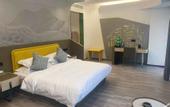 Туры в отель Parca Rezen Hotel