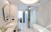 Туры в отель Parca Rezen Hotel