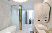 Туры в отель Parca Rezen Hotel