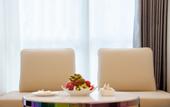 Туры в отель Parca Rezen Hotel