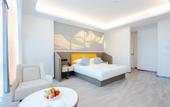 Туры в отель Parca Rezen Hotel