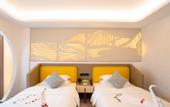 Туры в отель Parca Rezen Hotel