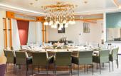 Туры в отель Parca Rezen Hotel
