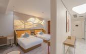 Туры в отель Parca Rezen Hotel