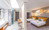 Туры в отель Parca Rezen Hotel