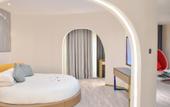 Туры в отель Parca Rezen Hotel