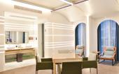 Туры в отель Parca Rezen Hotel