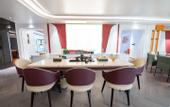 Туры в отель Parca Rezen Hotel