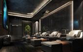 Туры в отель Parca Rezen Hotel