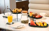 Туры в отель Parca Rezen Hotel