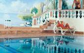 Туры в отель Hochland Hotel Residenz