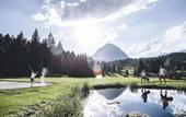 Туры в отель Hochland Hotel Residenz