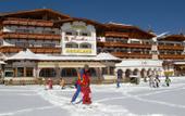 Туры в отель Hochland Hotel Residenz