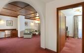 Туры в отель Hochland Hotel Residenz