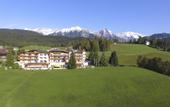 Туры в отель Hochland Hotel Residenz