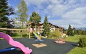 Туры в отель Hochland Hotel Residenz