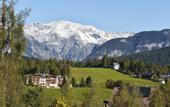 Туры в отель Hochland Hotel Residenz