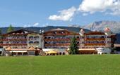 Туры в отель Hochland Hotel Residenz