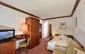 Туры в отель Hochland Hotel Residenz