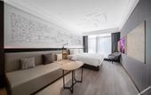Туры в отель CitiGO RESERVE Hotel Shenzhen Qianhai Bao'an Center