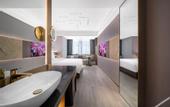 Туры в отель CitiGO RESERVE Hotel Shenzhen Qianhai Bao'an Center