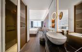 Туры в отель CitiGO RESERVE Hotel Shenzhen Qianhai Bao'an Center