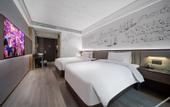 Туры в отель CitiGO RESERVE Hotel Shenzhen Qianhai Bao'an Center