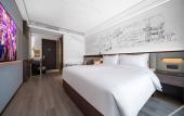 Туры в отель CitiGO RESERVE Hotel Shenzhen Qianhai Bao'an Center