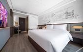 Туры в отель CitiGO RESERVE Hotel Shenzhen Qianhai Bao'an Center
