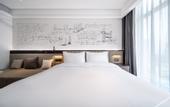 Туры в отель CitiGO RESERVE Hotel Shenzhen Qianhai Bao'an Center