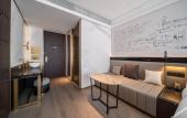 Туры в отель CitiGO RESERVE Hotel Shenzhen Qianhai Bao'an Center