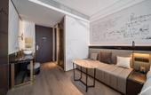 Туры в отель CitiGO RESERVE Hotel Shenzhen Qianhai Bao'an Center