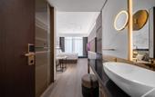 Туры в отель CitiGO RESERVE Hotel Shenzhen Qianhai Bao'an Center