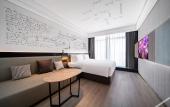 Туры в отель CitiGO RESERVE Hotel Shenzhen Qianhai Bao'an Center