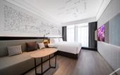 Туры в отель CitiGO RESERVE Hotel Shenzhen Qianhai Bao'an Center