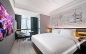 Туры в отель CitiGO RESERVE Hotel Shenzhen Qianhai Bao'an Center